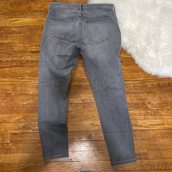 Grey Banana Republic Denim - Picture 4 of 4